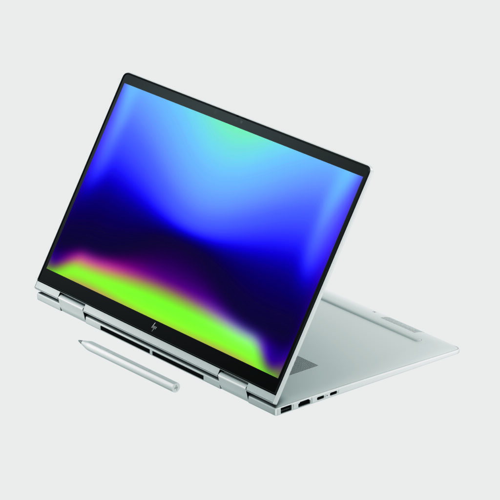 HP Envy
