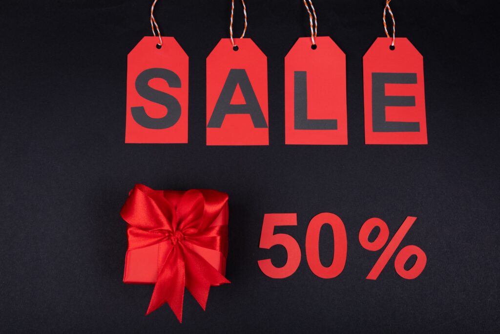 estrategia marketing hot sale