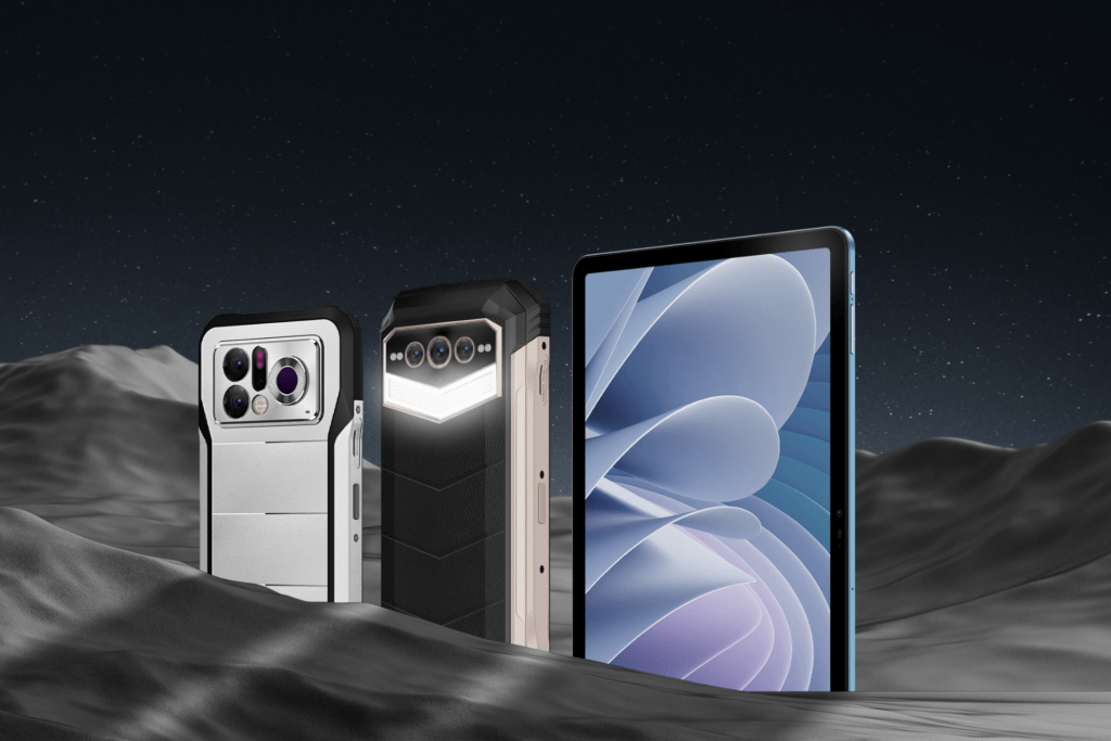 Doogee