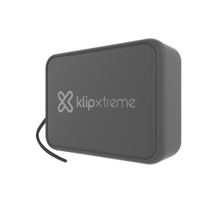 Consiente a mamá con su música gracias a KlipXtreme