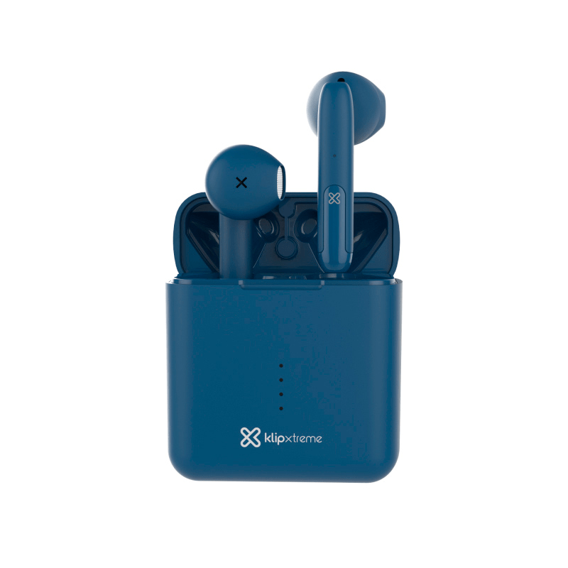 Consiente a mamá con su música gracias a KlipXtreme