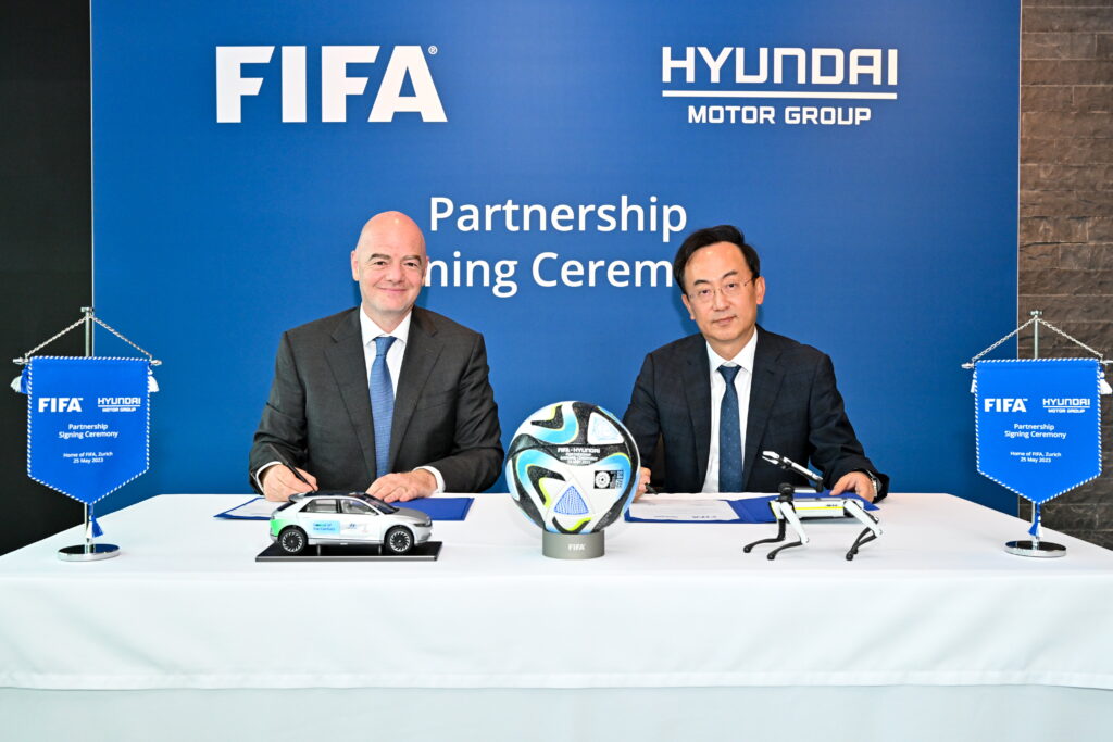 kia hyundai alianza FIFA