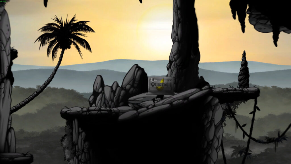 Reseña: The Library of Babel