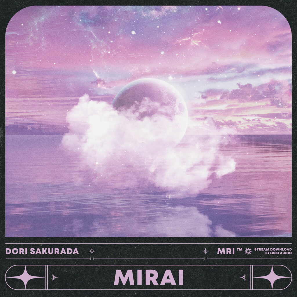 Dori Sakurada, actor de Alice in Borderlands, estrena ‘’MIRAI’’ su single debut