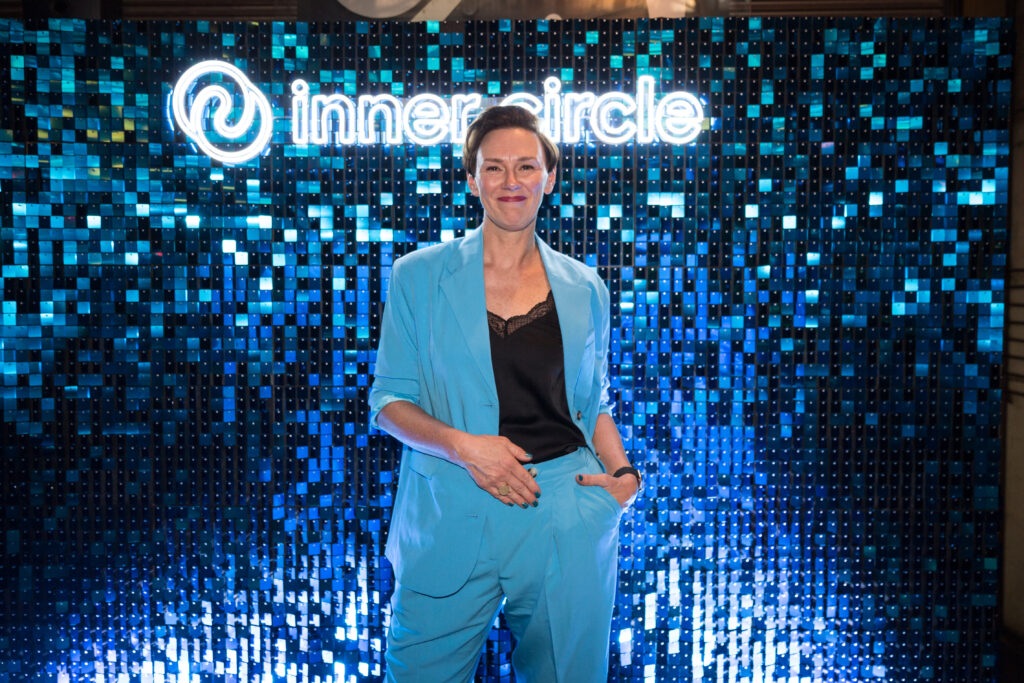 Inner Circle llega México