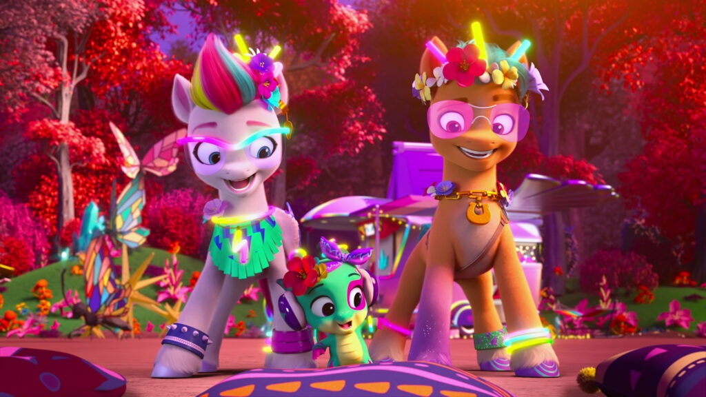 Estrenos imperdibles Netflix junio