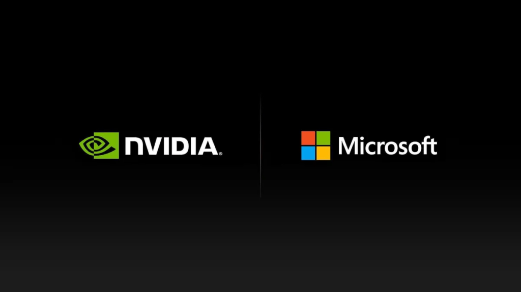 Xbox Nvidia Geforce NOW
