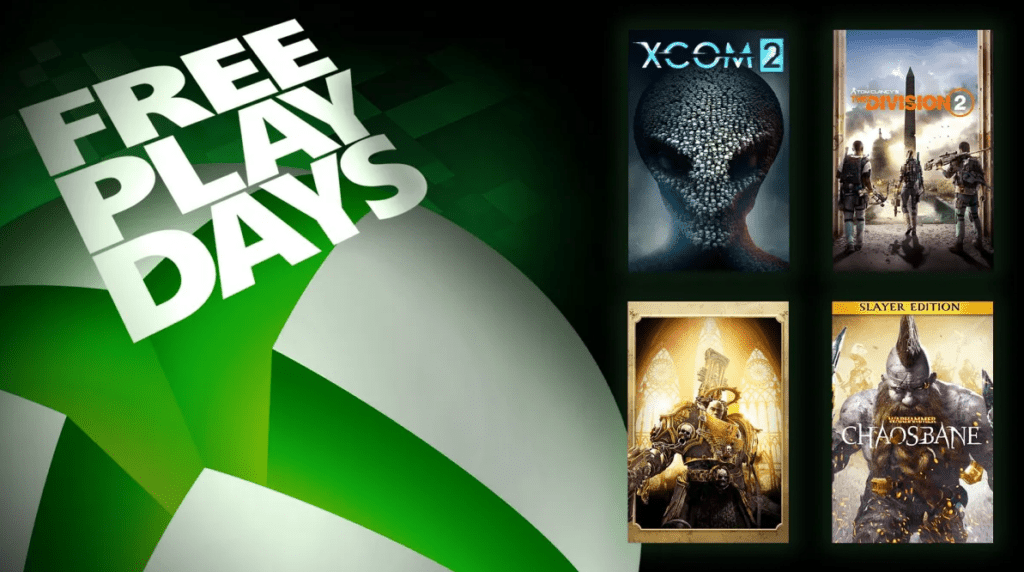 Xcom días juego gratis