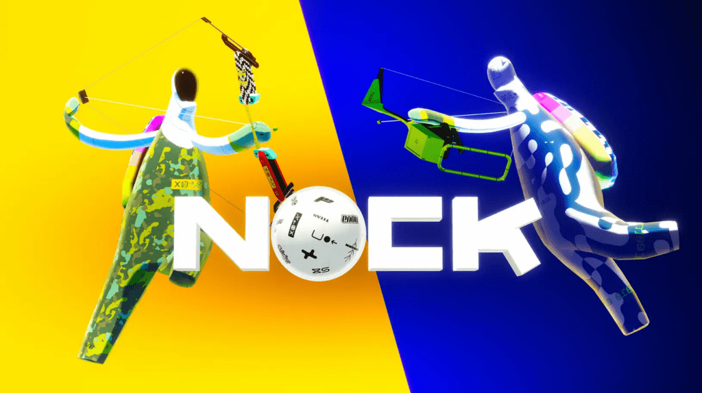 nock juego ps vr2