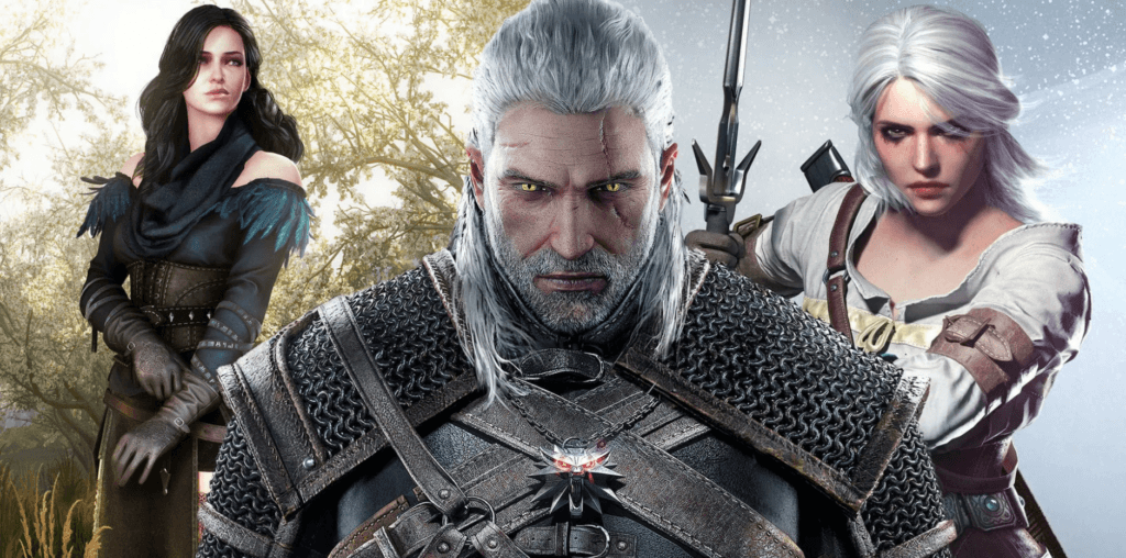 the witcher 75 millones
