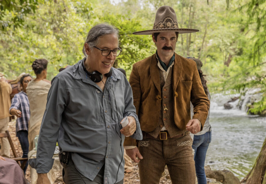 Netflix anuncia adaptación de Pedro Páramo