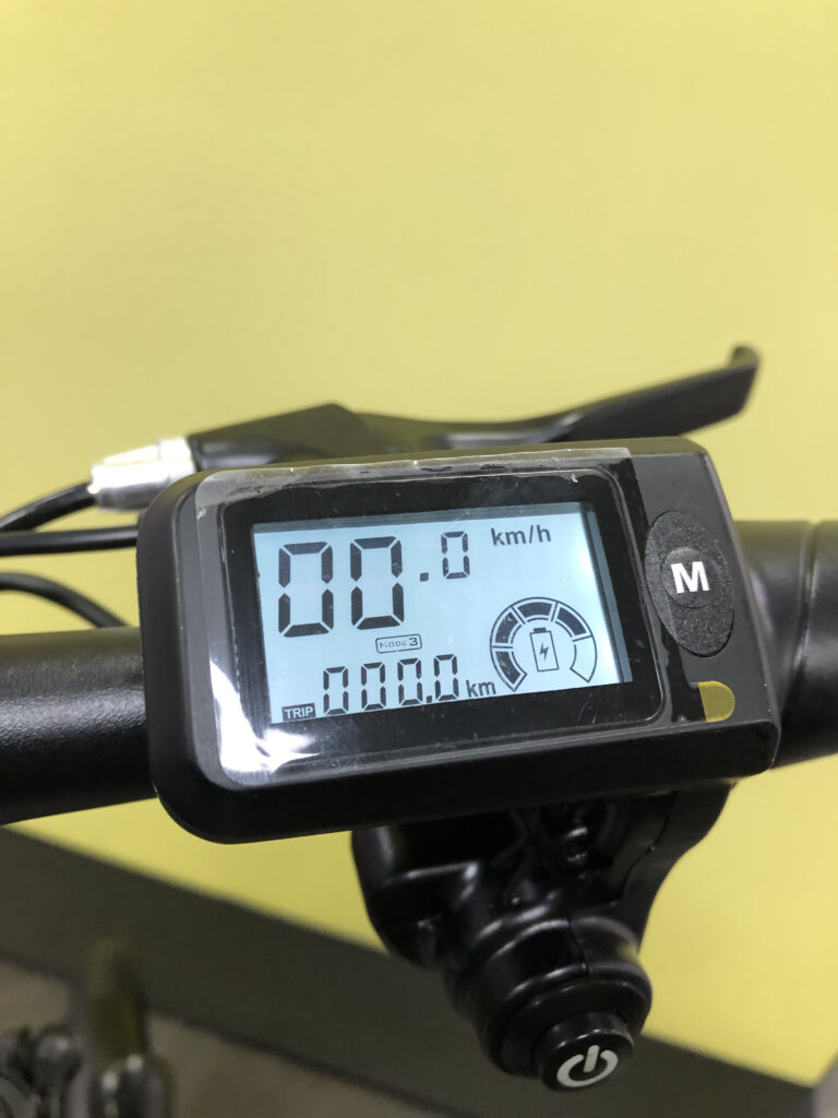 Renault E-Bike