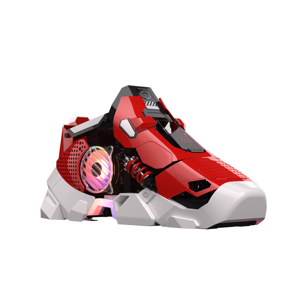 Cooler Master Cooling Sneaker