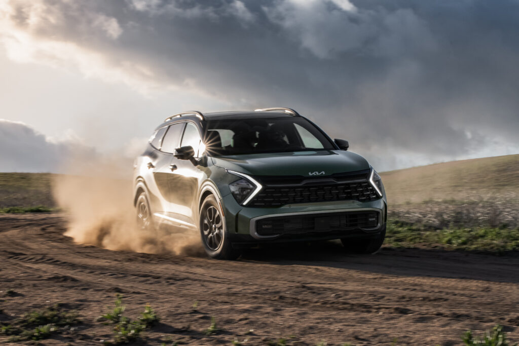 Kia Wards 10 Best