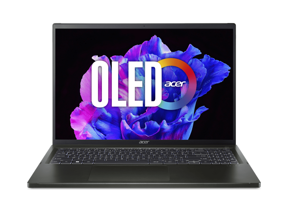 Acer Swift Edge 16
