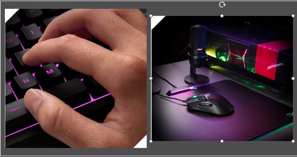 teclado PC