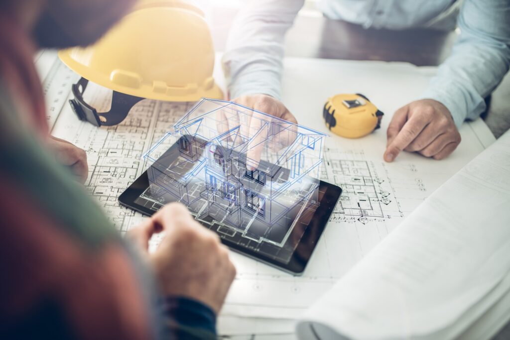 BIM seguridad construcciones Wavin