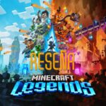 Minecraft Legends