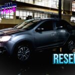 Renault Logan 2024