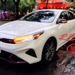 Kia Forte GT 2023