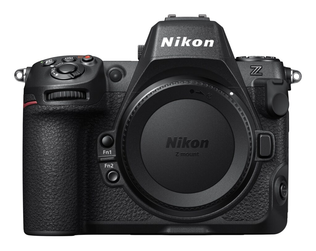 Nikon Z 8
