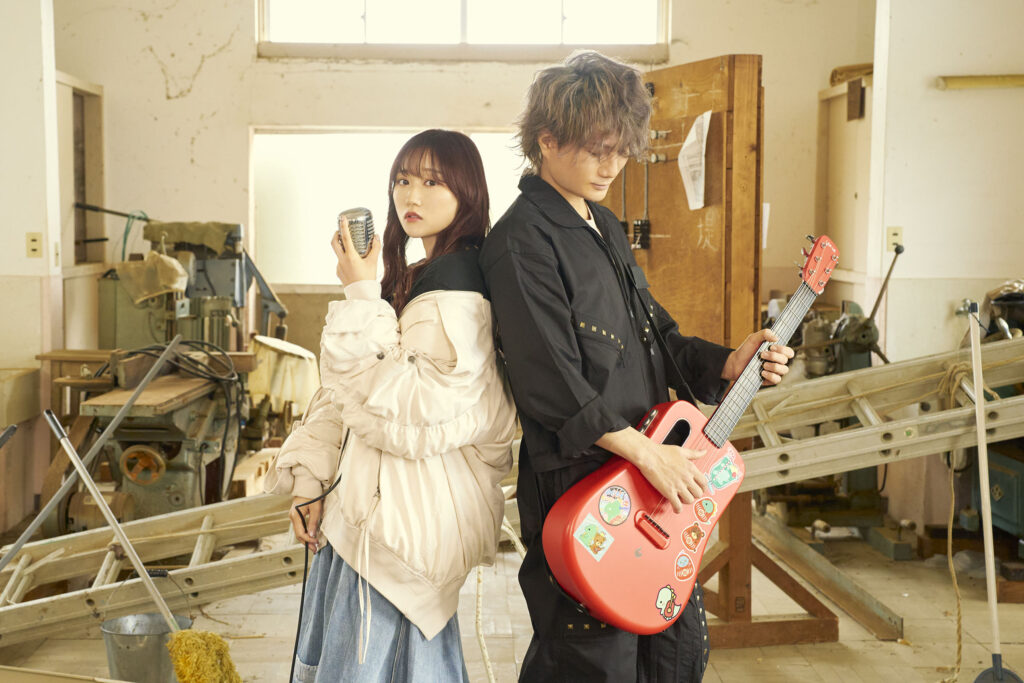 Asobi Doumei ending Tengoku-daimakyo