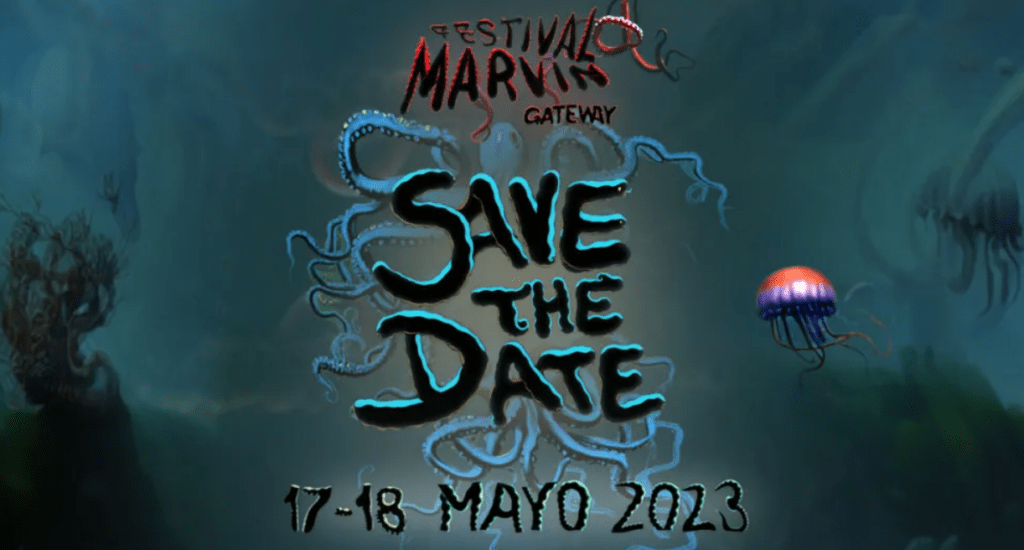 Marvin Gateway 2023