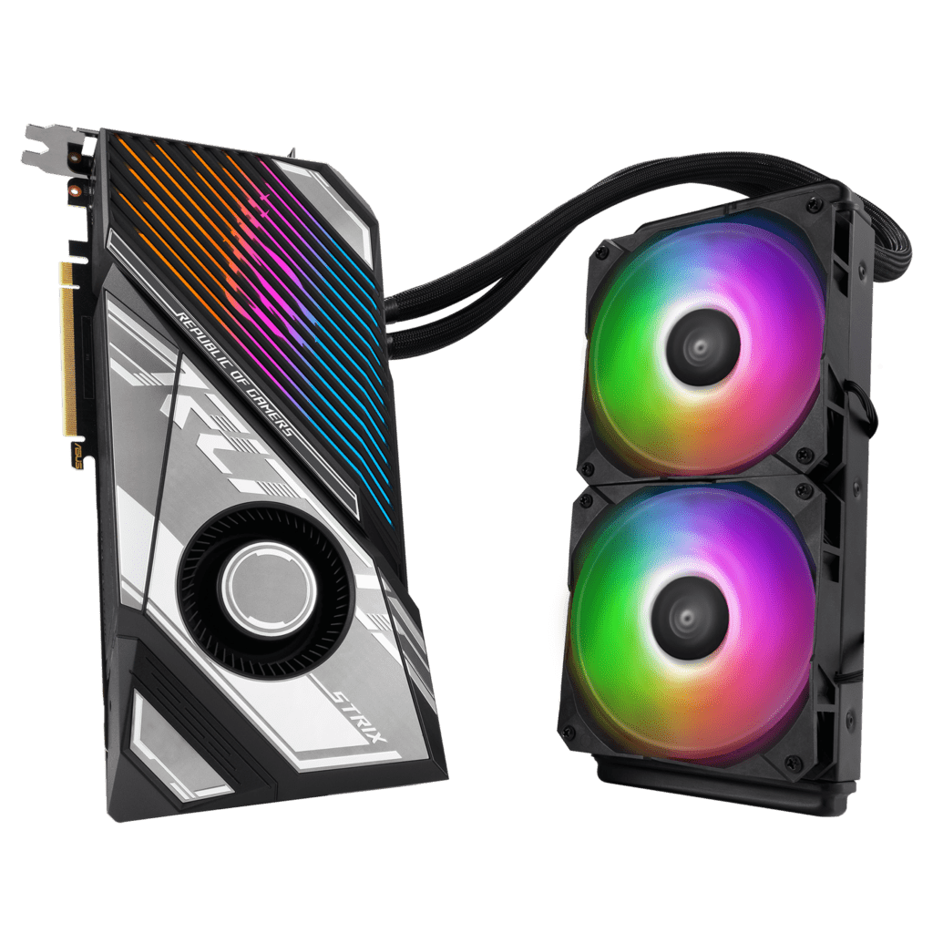 GeForce RTX 4090