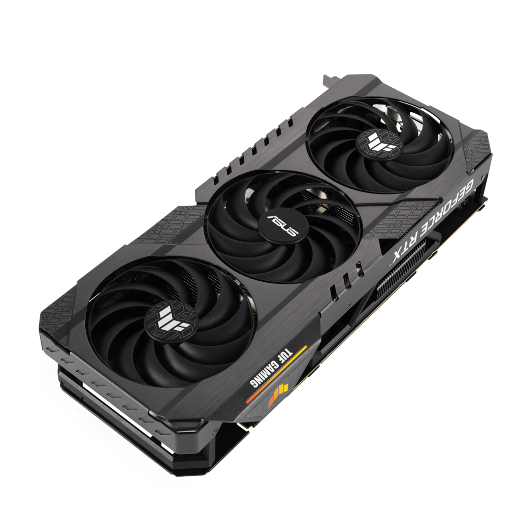 GeForce RTX 4090
