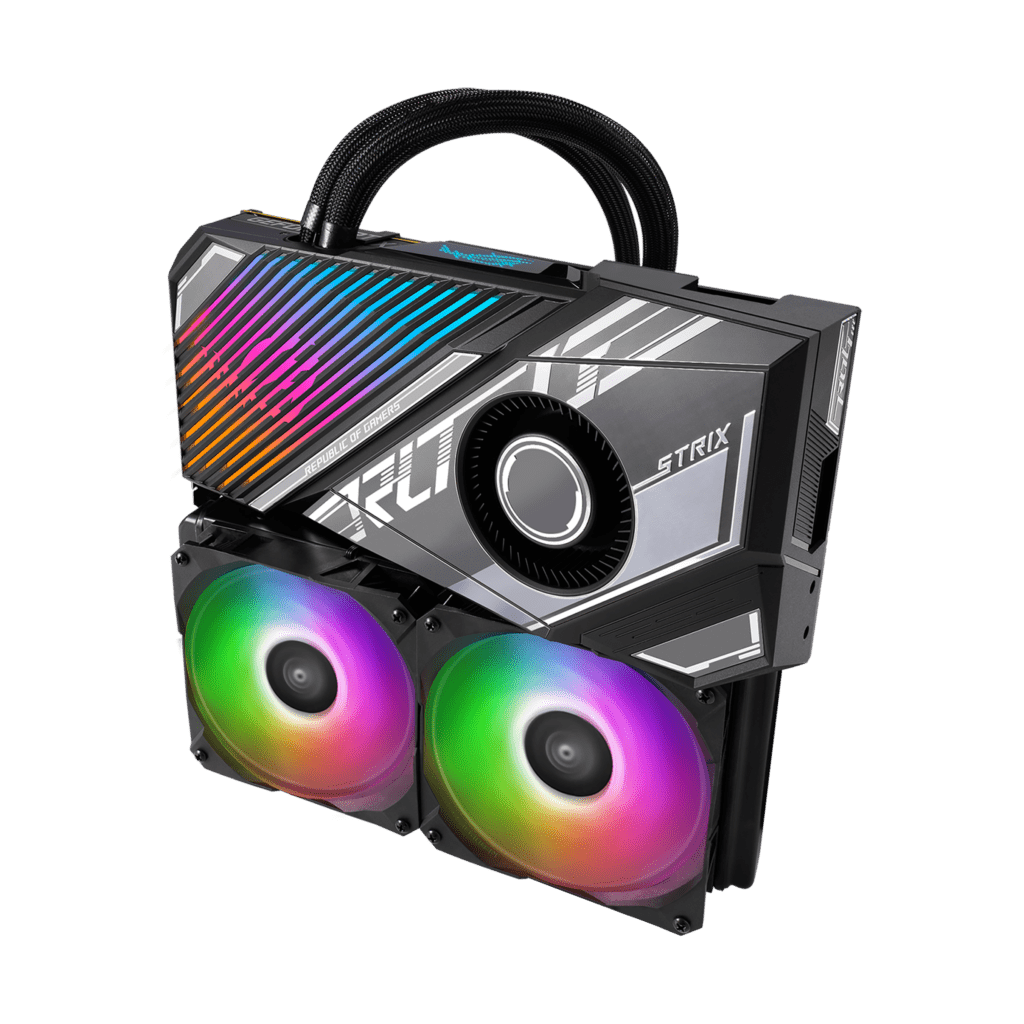GeForce RTX 4090