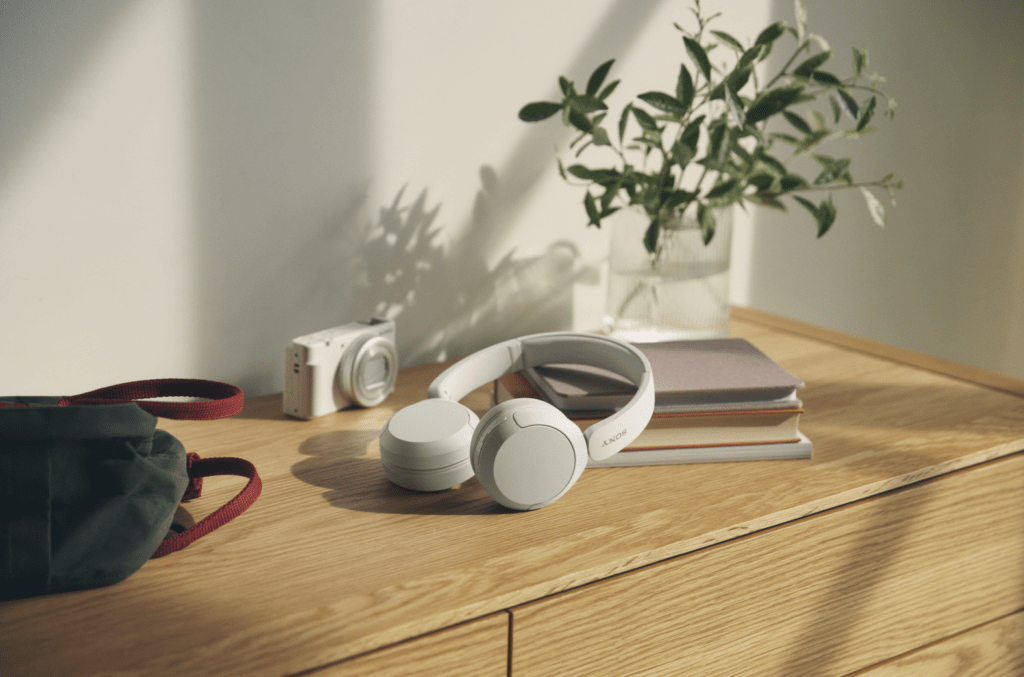 Sony WH-CH520