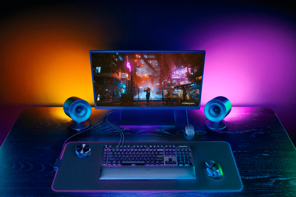 Razer Nommo V2