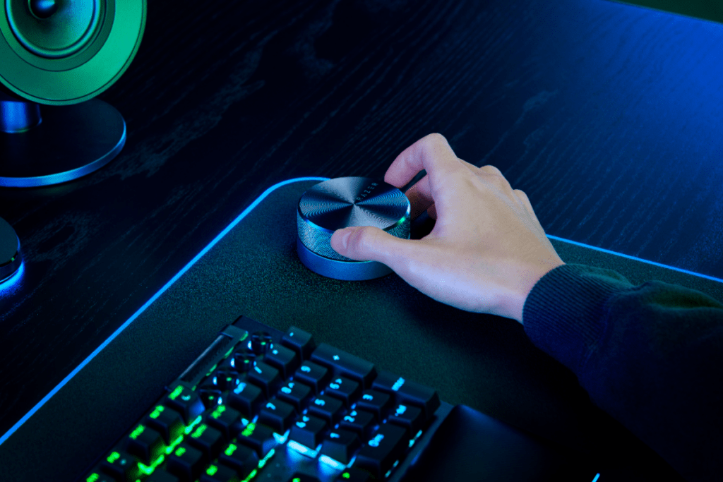 Razer Nommo V2