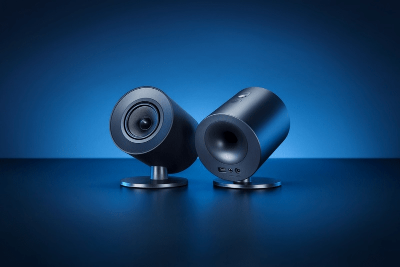 Razer Nommo V2