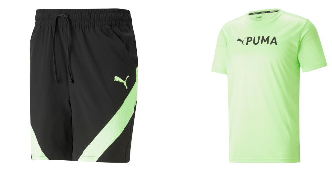 Puma Fit