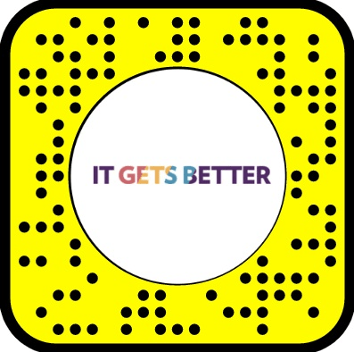 Snapchat discriminación comunidad LGBTQ
