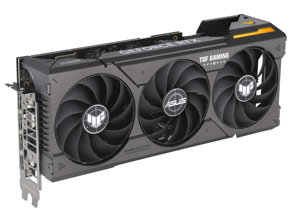 Asus RTX 4060