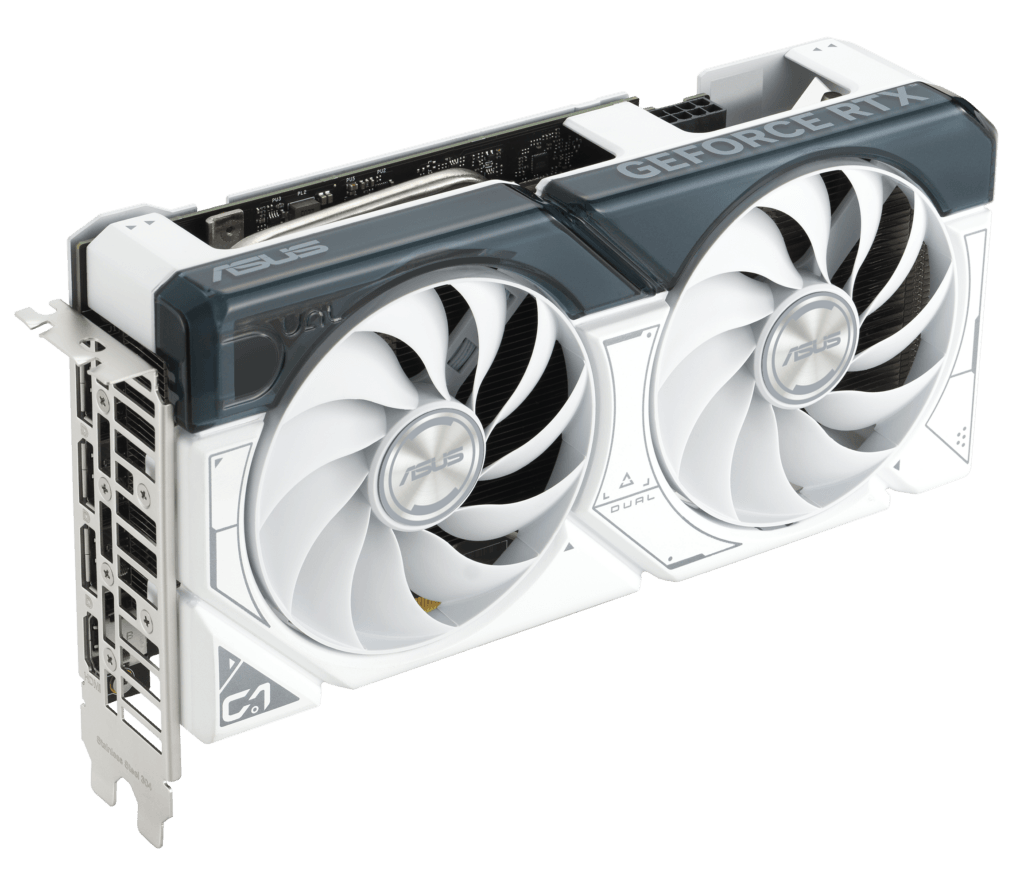 Asus RTX 4060