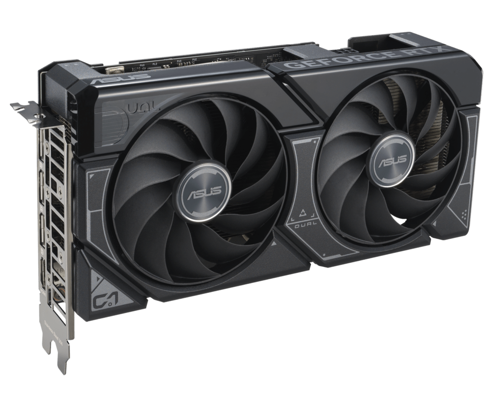 Asus RTX 4060