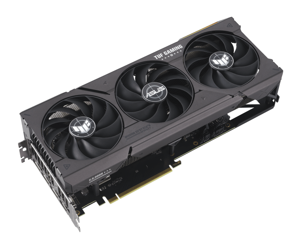 Asus RTX 4060