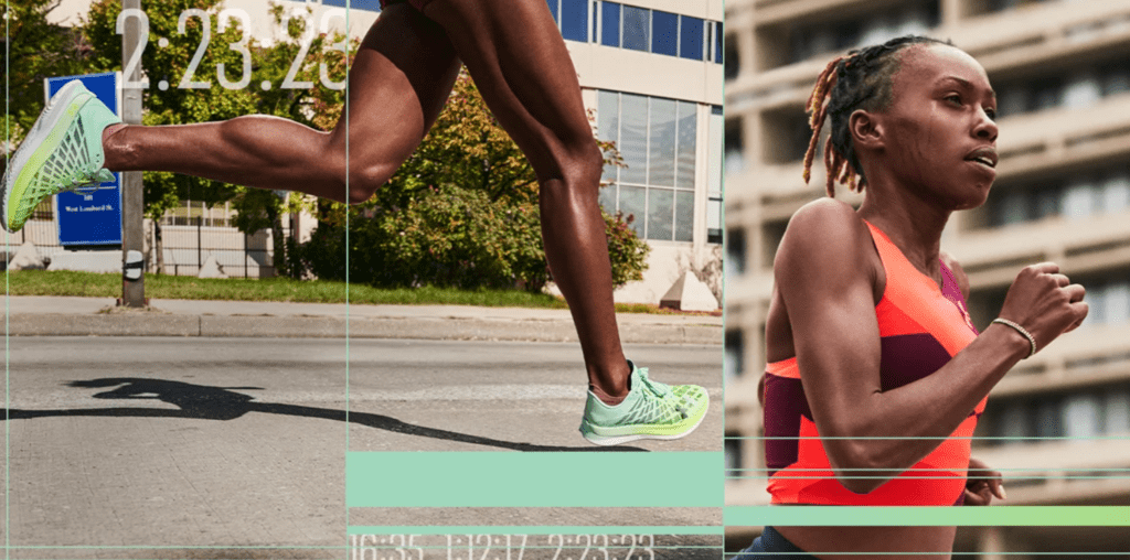 Under Armour Flow Velociti