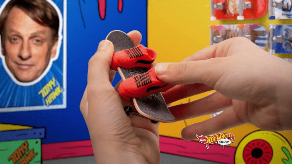 Hot Wheels Skate cumple un año en México