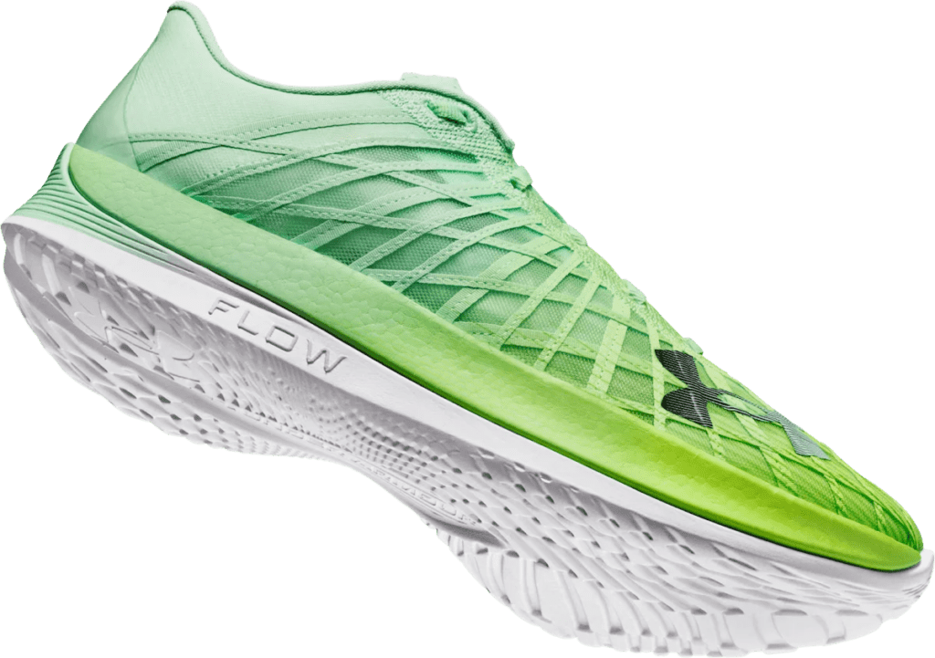 Under Armour Flow Velociti