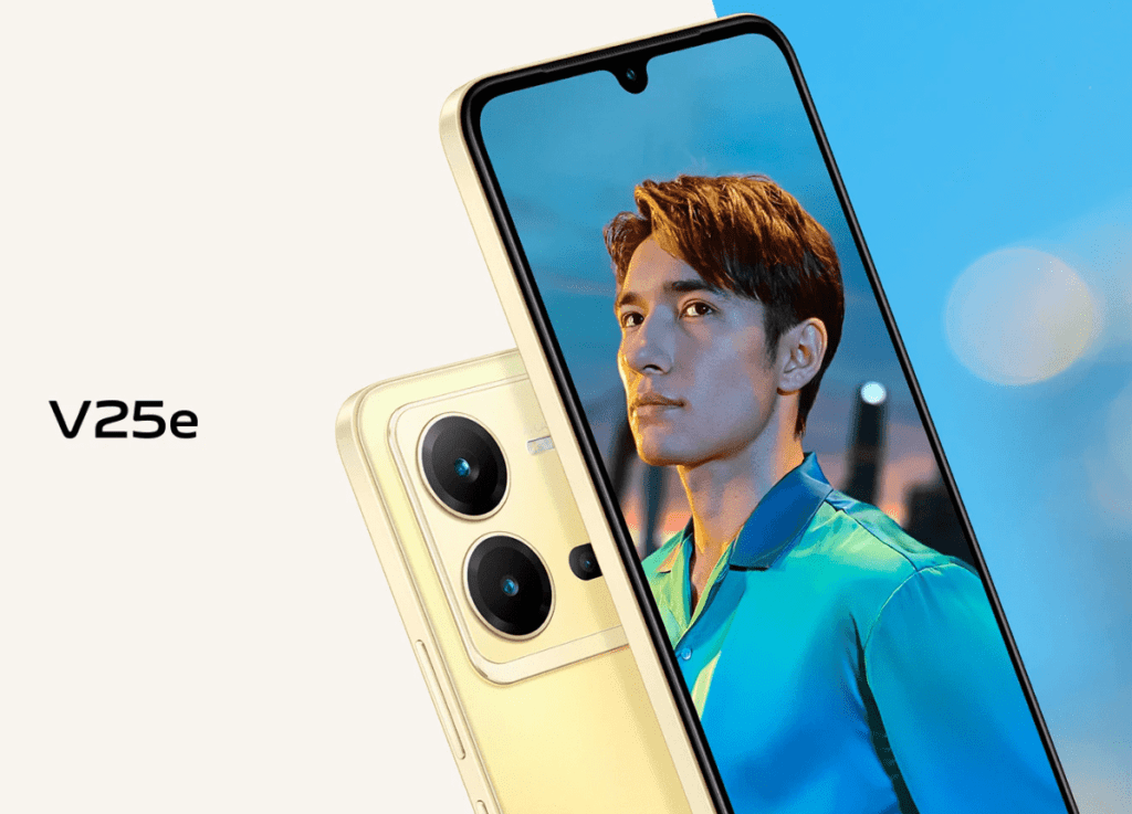 vivo V25e