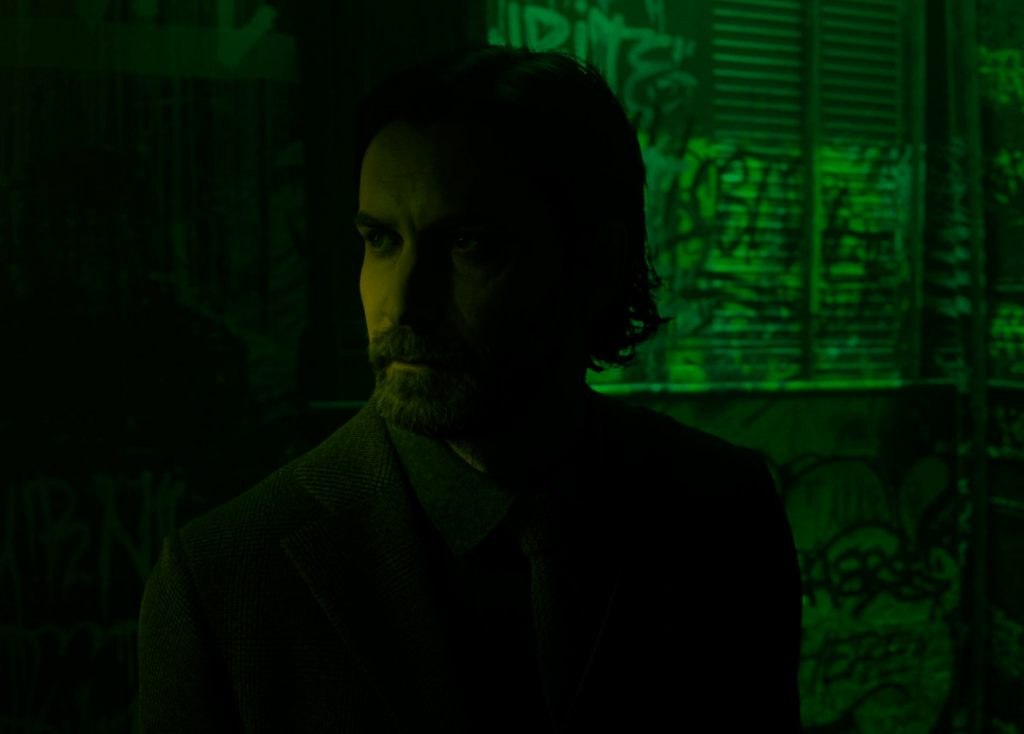 Alan Wake 2 lanzamiento