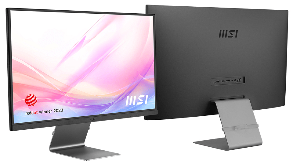 Computex 2023 MSI