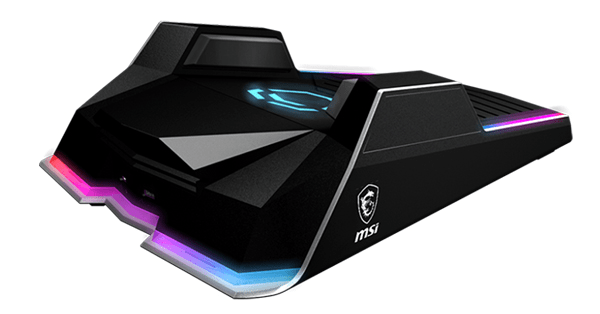 Computex 2023 MSI