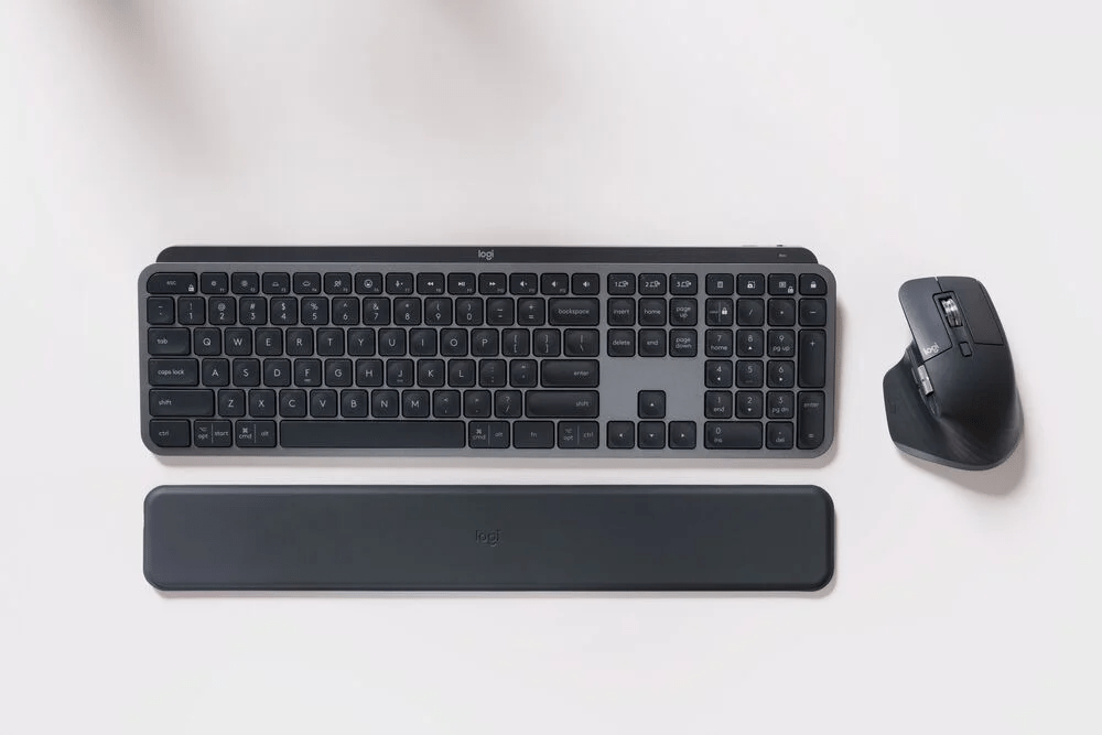 Logitech descuentos