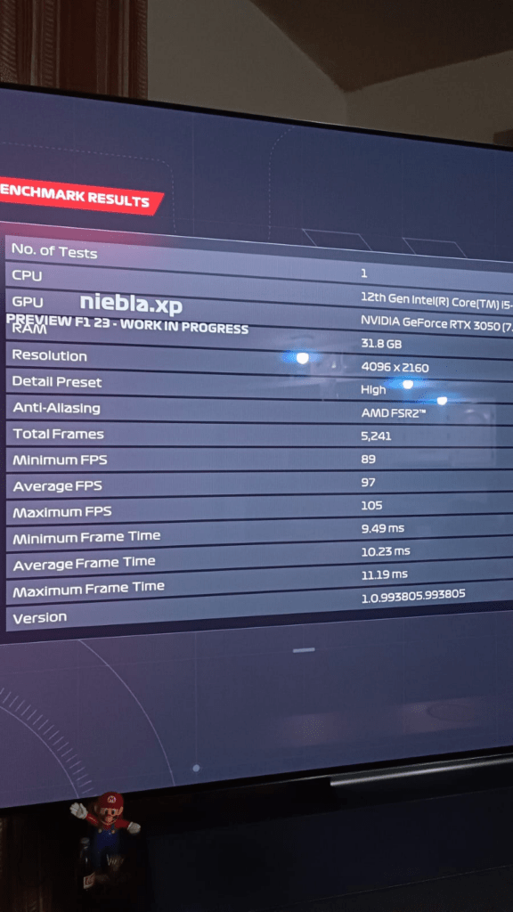 f1 2023 2