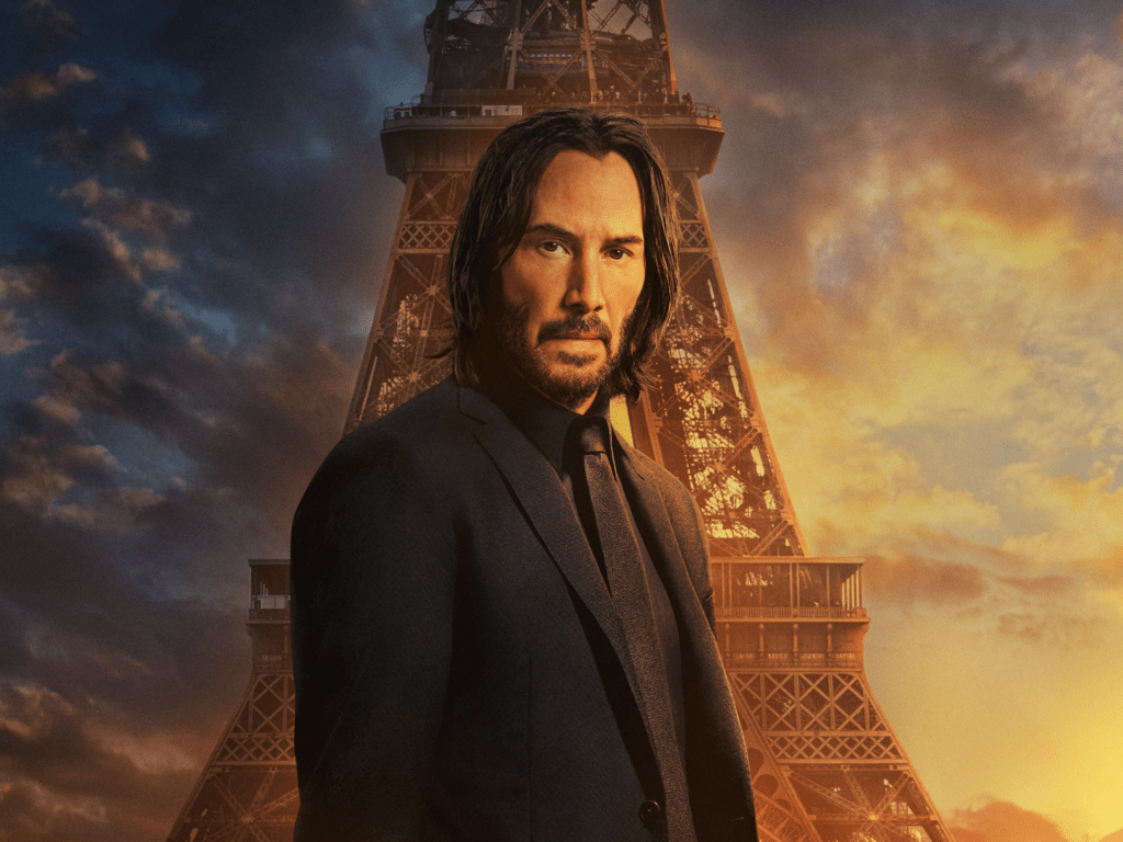 John Wick 5 Lionsgate
